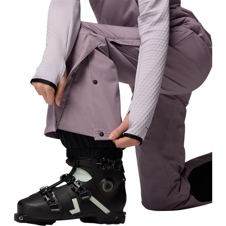 Columbia - Highland Summit II Insulated Bib Pant - Women's