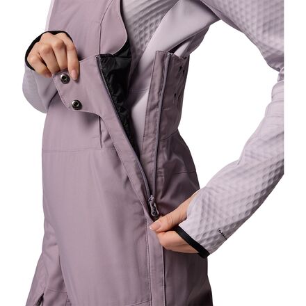 Columbia - Highland Summit II Insulated Bib Pant - Women's