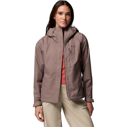 Hikebound II Jacket - Women's