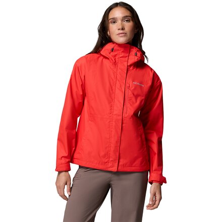 Hikebound II Jacket - Women's
