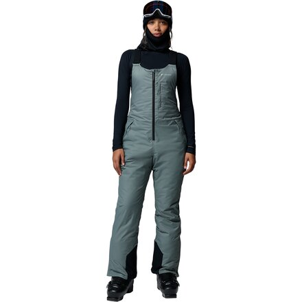 Iceventure II Bib Pant - Women's