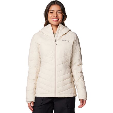 Joy Peak II Hooded Jacket - Women's