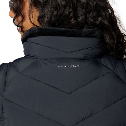 Columbia - Joy Peak II Long Vest - Women's