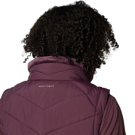 Columbia - Joy Peak II Long Vest - Women's