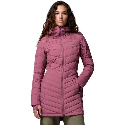 Joy Peak II Mid Jacket - Women's