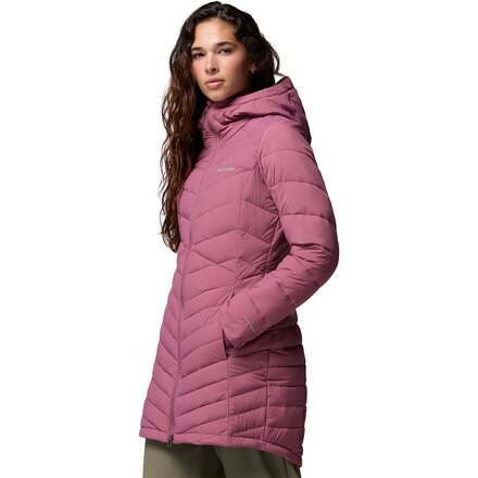 Columbia - Joy Peak II Mid Jacket - Women's