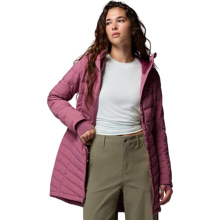 Columbia - Joy Peak II Mid Jacket - Women's