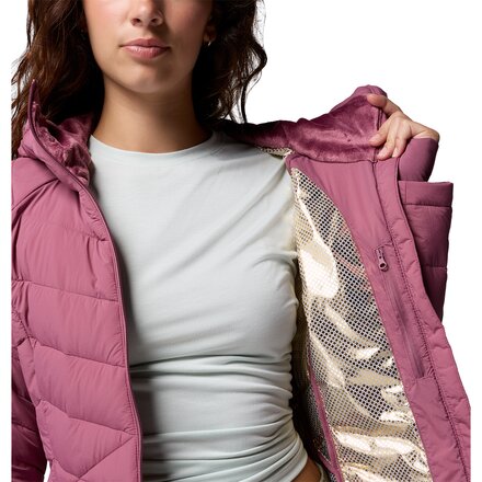Columbia - Joy Peak II Mid Jacket - Women's