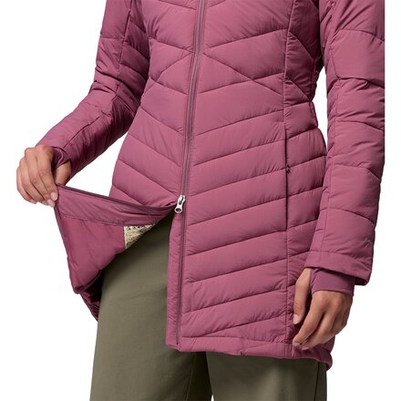 Columbia - Joy Peak II Mid Jacket - Women's