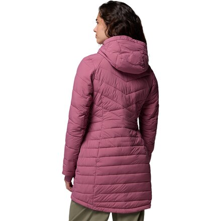 Columbia - Joy Peak II Mid Jacket - Women's
