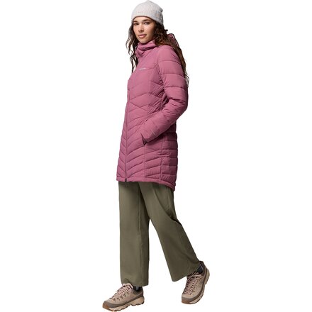 Columbia - Joy Peak II Mid Jacket - Women's