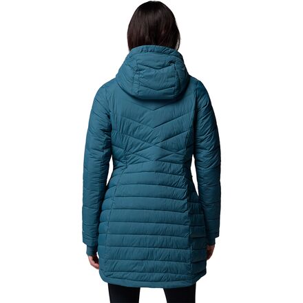 Columbia - Joy Peak II Mid Jacket - Women's