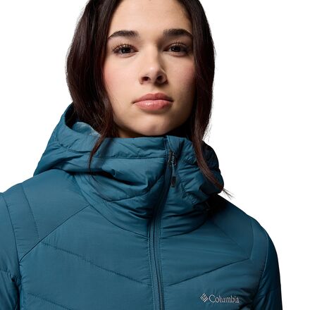 Columbia - Joy Peak II Mid Jacket - Women's