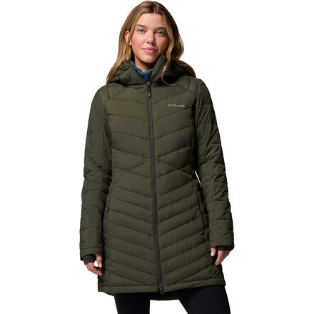 Joy Peak II Mid Jacket - Women's