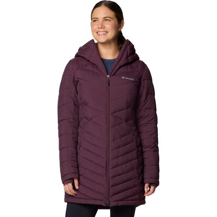 Joy Peak II Mid Jacket - Women's