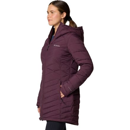 Columbia - Joy Peak II Mid Jacket - Women's