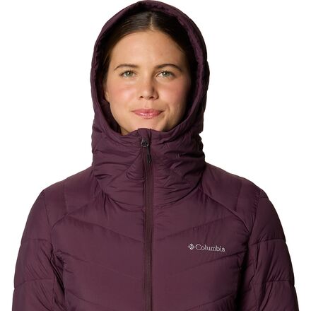 Columbia - Joy Peak II Mid Jacket - Women's