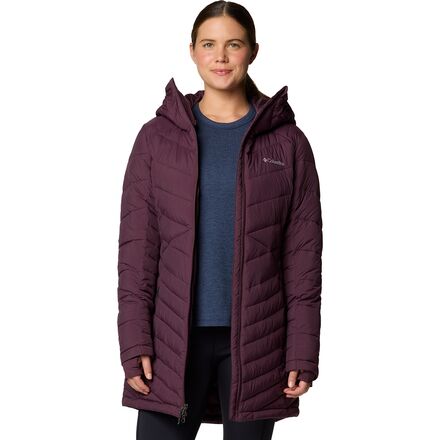 Columbia - Joy Peak II Mid Jacket - Women's