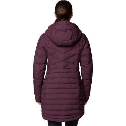 Columbia - Joy Peak II Mid Jacket - Women's