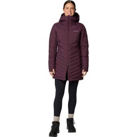 Columbia - Joy Peak II Mid Jacket - Women's