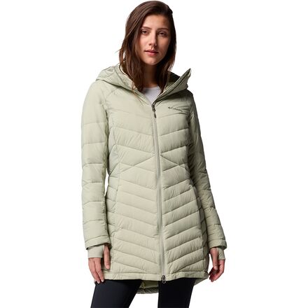 Joy Peak II Mid Jacket - Women's