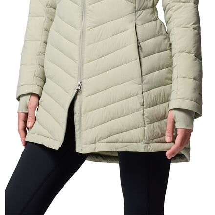 Columbia - Joy Peak II Mid Jacket - Women's