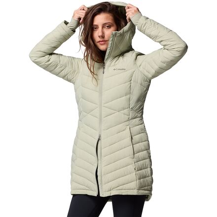 Columbia - Joy Peak II Mid Jacket - Women's