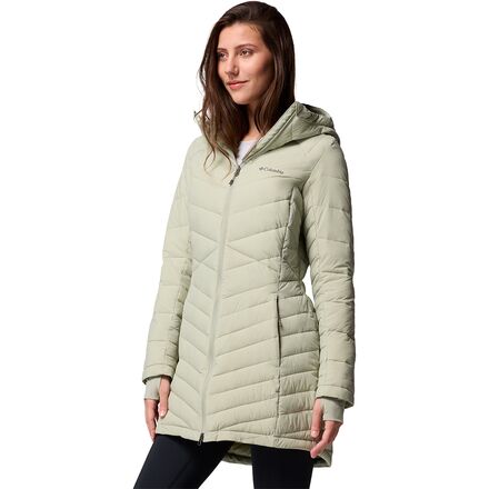 Columbia - Joy Peak II Mid Jacket - Women's