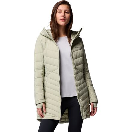 Columbia - Joy Peak II Mid Jacket - Women's
