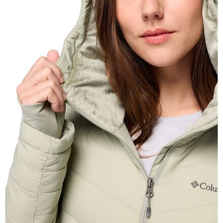Columbia - Joy Peak II Mid Jacket - Women's