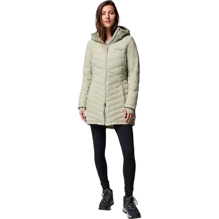Columbia - Joy Peak II Mid Jacket - Women's