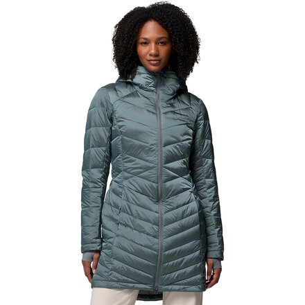 Joy Peak II Mid Jacket - Women's