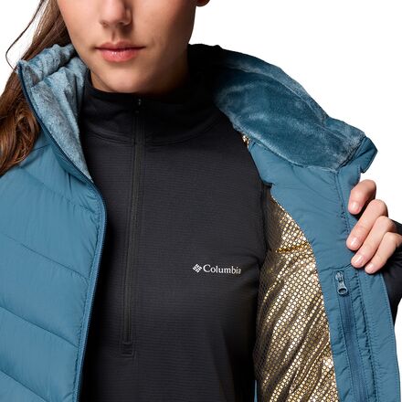 Columbia - Joy Peak II Vest - Women's