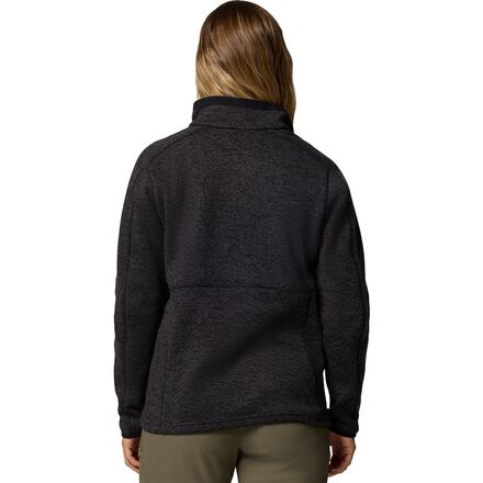Columbia - Kruser Ridge III Softshell Jacket - Women's