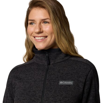 Columbia - Kruser Ridge III Softshell Jacket - Women's