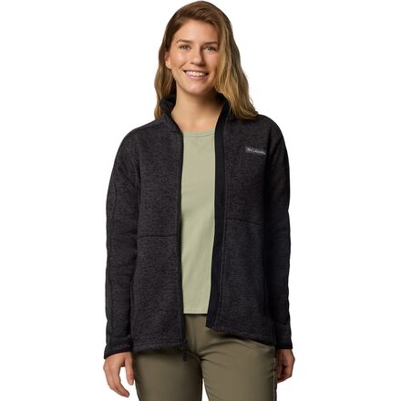 Columbia - Kruser Ridge III Softshell Jacket - Women's