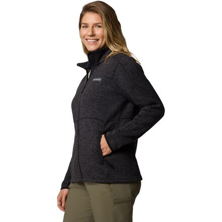 Columbia - Kruser Ridge III Softshell Jacket - Women's