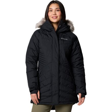 Lay D Down IV Mid Jacket - Women's