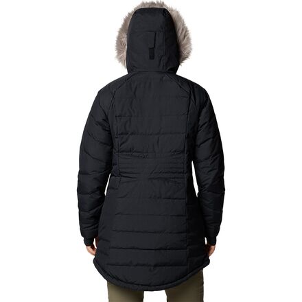 Columbia - Lay D Down IV Mid Jacket - Women's