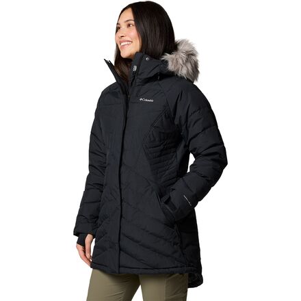 Columbia - Lay D Down IV Mid Jacket - Women's