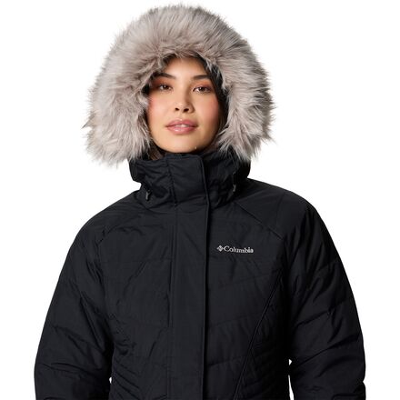 Columbia - Lay D Down IV Mid Jacket - Women's
