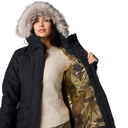 Columbia - Lay D Down IV Mid Jacket - Women's