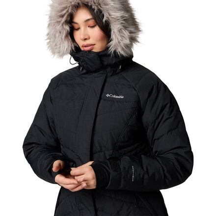 Columbia - Lay D Down IV Mid Jacket - Women's