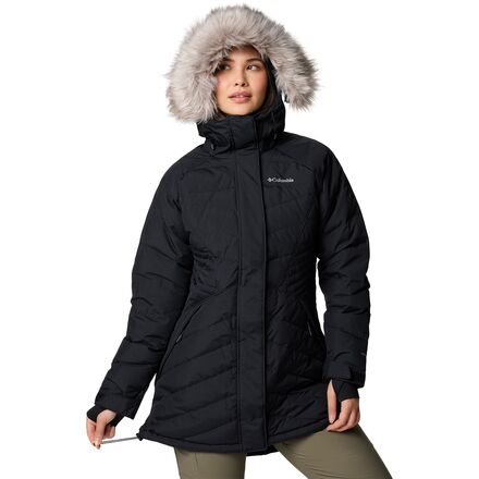 Columbia - Lay D Down IV Mid Jacket - Women's