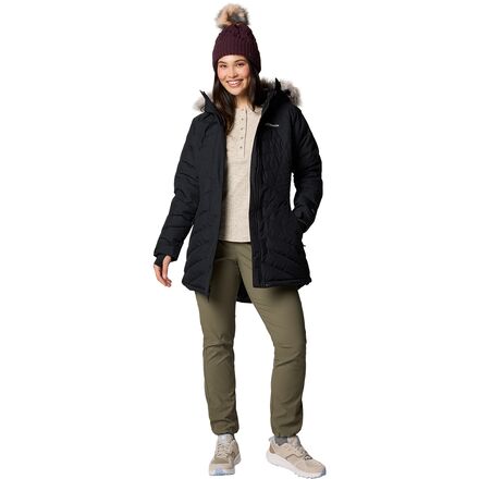 Columbia - Lay D Down IV Mid Jacket - Women's