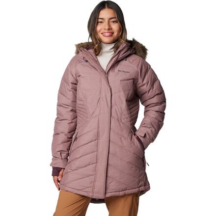 Lay D Down IV Mid Jacket - Women's