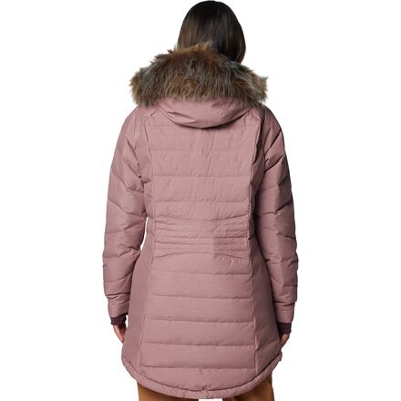 Columbia - Lay D Down IV Mid Jacket - Women's