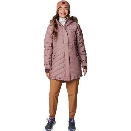 Columbia - Lay D Down IV Mid Jacket - Women's