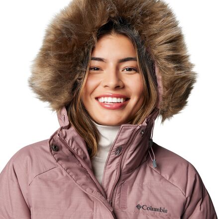Columbia - Lay D Down IV Mid Jacket - Women's