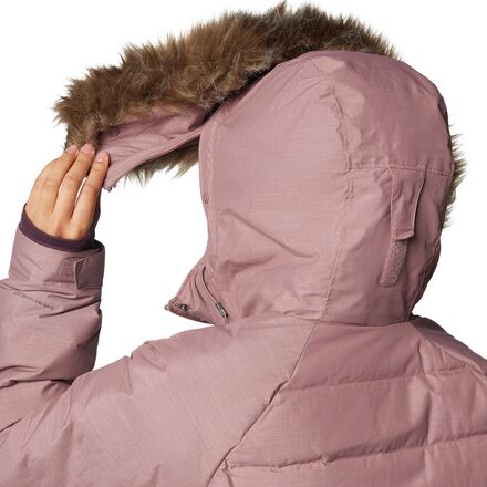 Columbia - Lay D Down IV Mid Jacket - Women's